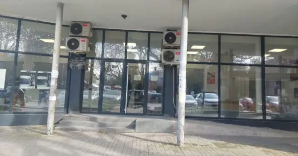 НАПАДНАТА ШЕФИЦАTA НА УПРАВАТА ЗА МАТИЧНИ КНИГИ ВО БИТОЛА