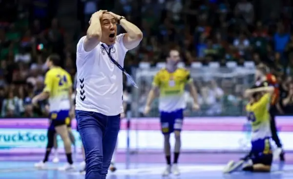 Жил ќе добие отказ, Душебаев ја презема Франција