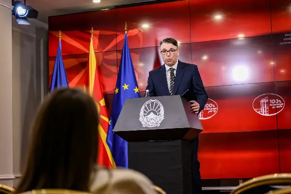 ФИЛКОВ БАРА ОДГОВОРИ ОД ОБВИНИТЕЛИТЕ И СУДИЈАТА ЗА КУЌНИОТ ПРИТВОР НА ГРУБИ - Судски совет и Совет на ЈО да утврди дали има основ за одговорност