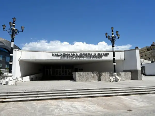 Мартовски репертоар МОБ: „Тоска“, „Мадам Батерфлај“ и „Оревокршачка“