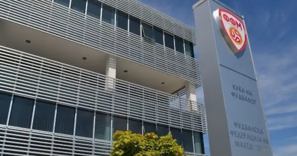 Се местеле ли натпревари во Македонија? ФФМ се огласи за дописите од УЕФА!