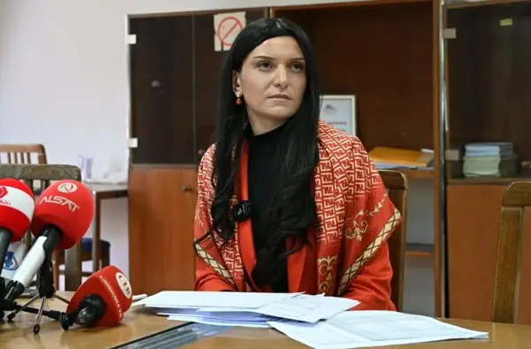 Поранешната директорка на Токсикологија, Бесија Илјази ќе врати 659.831 денари- сума што клиниката ја исплатила како хонорари за спорни ангажмани