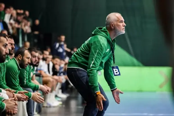 Алушовски: Шансата за добар резултат е во нашата одбрана