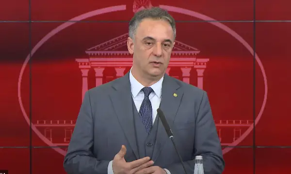 Алиу: Одземени лиценците на 6 компании кои одгледуваат марихуана за медицински цели