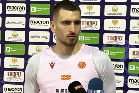 Зеќири ќе ги пропушти натпреварите со Луксембург и Азербејџан