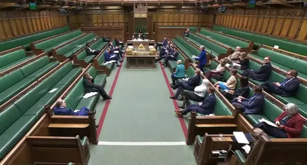 Британските пратеници изгласаа објавување на доверливи документи поврзани со поранешниот принц Ендру