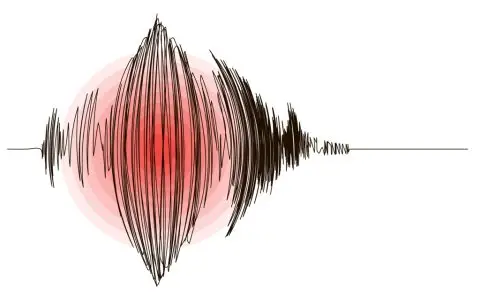 Земјотрес почувствуван во Македонија, епицентарот во Албанија