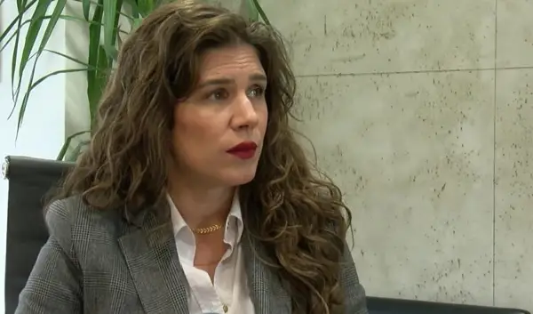 Јошевска-Анастасовска до Филков: Судија не смее да изрече притвор ако има предлог од обвинител за куќен притвор