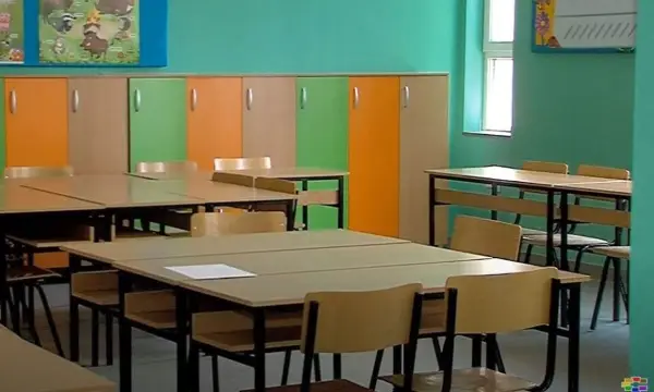 Тетово со нови протоколи по заканите за бомби во училиштата