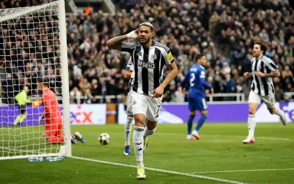 СЕНЗАЦИЈА: Интер елиминиран од Бодо во фудбалската ЛШ