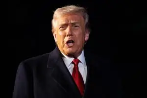 (Видео) Трамп: „Златното доба на Америка започна“