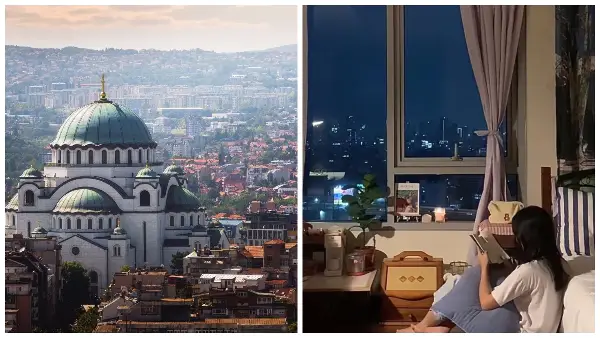 Најмногу пари се трошат на „трендови“ - Колку чини животот на самостојна девојка во Белград?