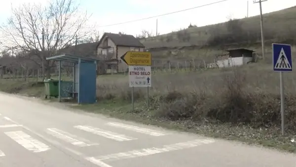 Oсомничениот сериски убиец е зад решетки, а во Старо Нагоричане се уште владее страв и неизвесност