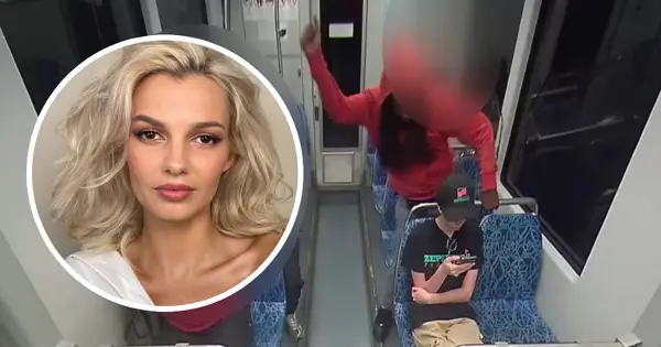 Која е украинската бегалка што Трамп ја спомена во своето обраќање до нацијата?