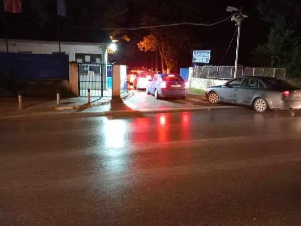 ГРУБИ, ИСТО КАКО И ОСТАНАТИТЕ ПРИТВОРЕНИЦИ, ЌЕ БЕШЕ БЕЗБЕДЕН ВО ШУТКА Директорот Утковски посочува дека притворски одделенија има и во други затвори