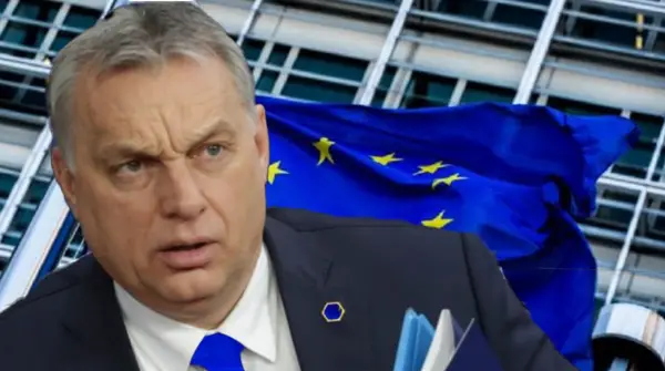 Орбан ги обвини лидерите на ЕУ дека се договориле со Зеленски за продолжување на војната