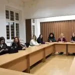 Конечно ќе се формира Совет за женско претприемништво