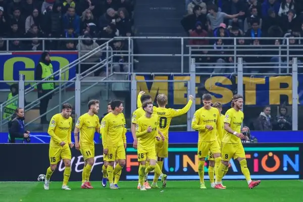 Кнутсен: Голем успех за клубот и норвешкиот фудбал