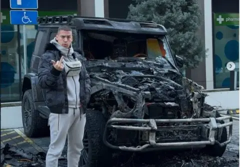 РАБОТИТЕ ИЗЛЕГОА ОД КОНТРОЛА: БАКА ПРАСЕ БЕГА ОД СРБИЈА, кажа каде ќе се ПРЕСЕЛИ