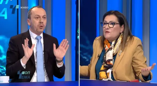 ВМРО – ДПМНЕ не се грижи за работниците, затоа не ја зголемува минималната плата, вели Тренчевска