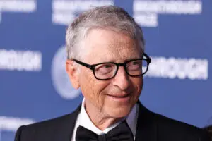 Бил Гејтс им се извини на вработените во фондацијата поради своите врски со Епстин