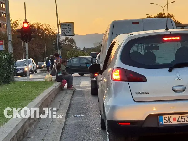 ПРВПАТ ПО ВОВЕДУВАЊЕ НА „СЕЈФ СИТИ“: Вчера ниту еден возач не поминал на црвено светло