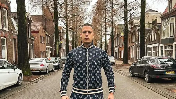 Поднесена кривична пријава против Бака Прасе