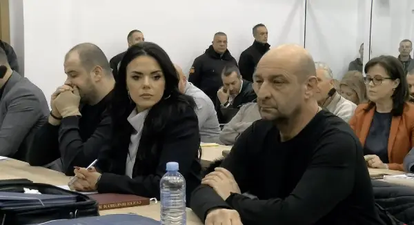 Газда Деко да биде однесен од затворот во Куманово во Идризово: адвокатката бара преместување оти “нечовечки” бил третиран