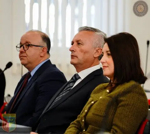 Официјално отворена манифестацијата „Кичево – Град на културата за 2026 година“