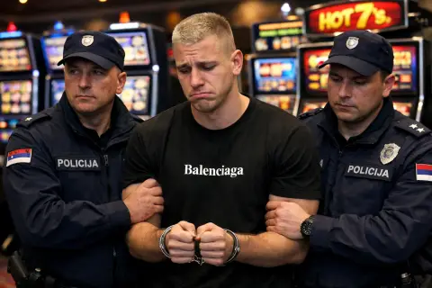 НОВ ШОК ЗА БАКА ПРАСЕ: Заработи КРИВИЧНА ПРИЈАВА, еве за што е обвинет