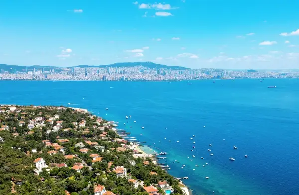 Ова се најповолните европски градови за патување за Велигден