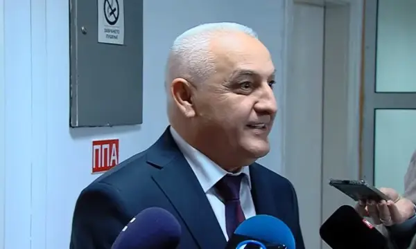 БЕСИМИ: Не треба да стагнираме и сметам дека платите треба да ни се покачат, а за куќниот притвор на Артан Груби има хиерархија