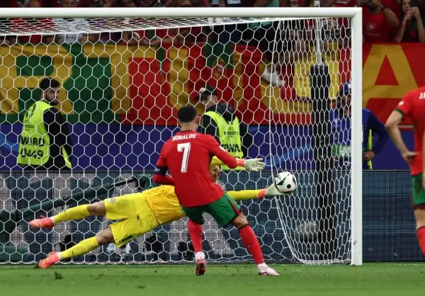 Португалците загрижена за ситуацијата во Мексико во пресрет на мартовскиот пријателски натпревар