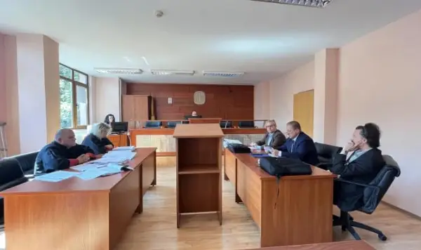 Одложени судските рочишта против Мерко за плочата и осветлувањето на Дрим