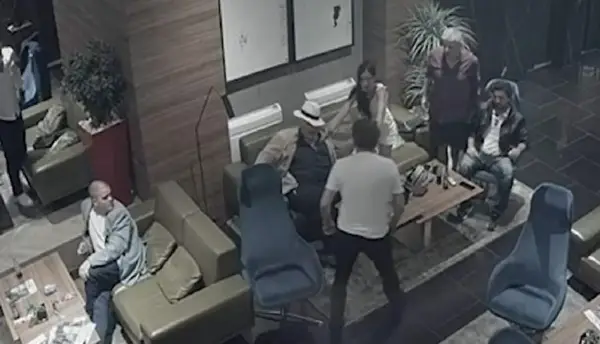 Обвинителството собира докази за конфликтот во кој учествуваше Драган Бјелогрлиќ