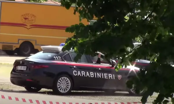 Скандал ја тресе Италија: 21 полицаец во Рим под истрага за кражба на луксузни стоки