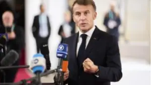 Франција е единствената во ЕУ со нуклеарно оружје, Макрон најави важен говор за тоа