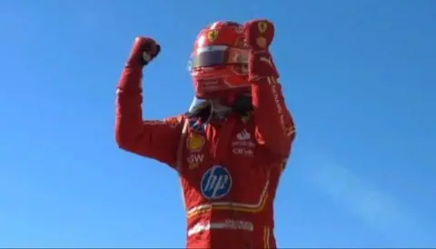 Леклер и Хамилтон се меѓу петте најголеми фаворити за титулата во Формула 1 по претсезонските тестирања