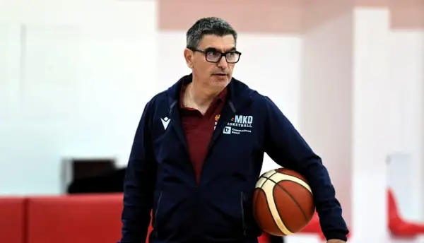 Селекторот Берокал ги одбра „финалните 12“ кои ќе настапат против Луксембург