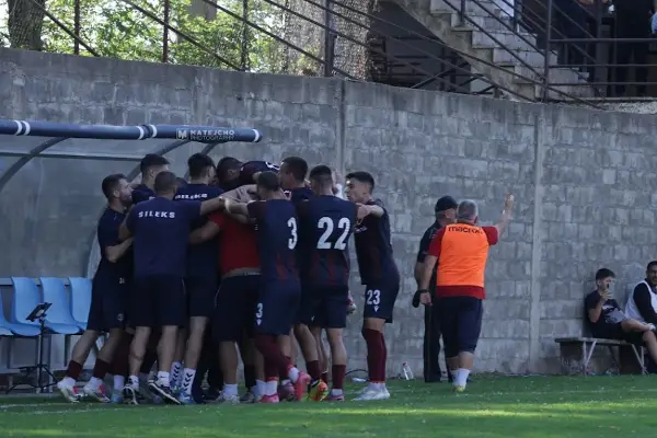 Силекс очекувано до полуфинале во Купот