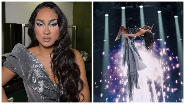 Платила  10.000 евра за настапот, цел месец вежбала акробации – Која е Зејна, српскиот фаворит за настап на Евросонг 2026?