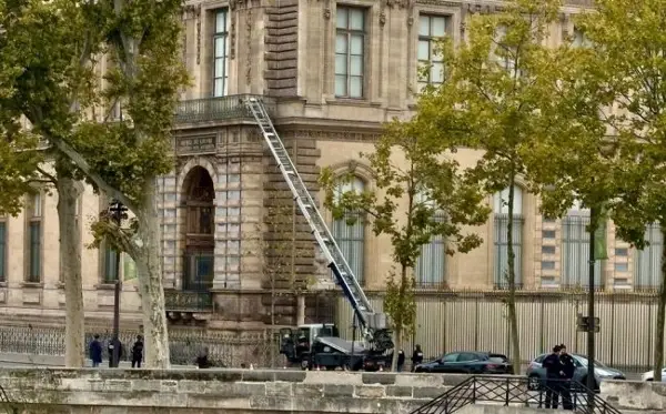 ПО ГРАБЕЖОТ ВО ОКТОМВРИ: Директорката на музејот Лувр поднесе оставка