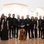 „Вечер на романтични балади“ во Битола