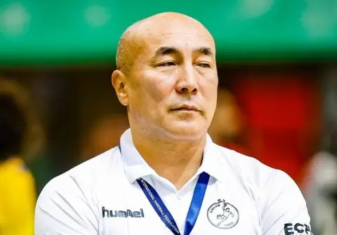 Душебаев официјално нов селектор на Франција