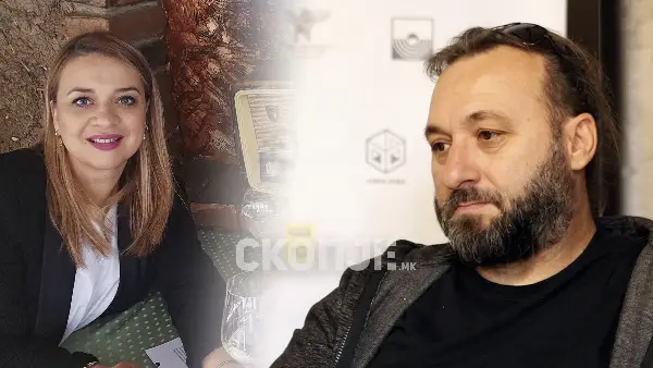 Водителката Анкица Стојановска објави победа против управителот на Алфа ТВ: Судот потврди мобинг против Јани Бојаџи