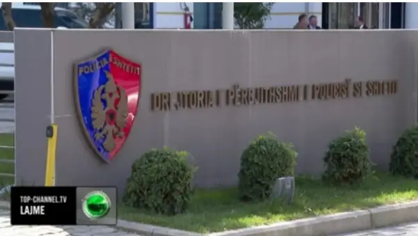 ШВЕРЦ НА МИЛИОН ЕВРА НА КОСОВСКО-СРПСКАТА ГРАНИЦА Инспектор од Албанија е во притвор со уште две лица