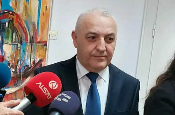 Обвинителството по хиерархија може да ја разгледа одлуката за куќниот притвор на Груби, вели претседателот на Советот на ЈО