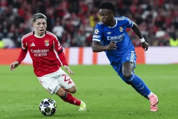 УЕФА ја одби жалбата на Бенфика