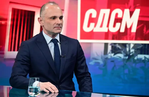 Филипче: Јасно и гласно да ви кажам, кој прекршил закон нека одговара