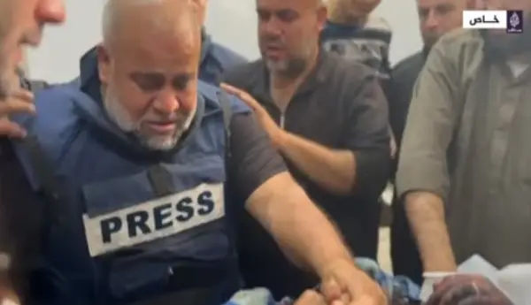 Рекорден број убиени новинари минатата година, наведува Комитетот за заштита на новинарите